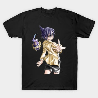 Ren tao- Shaman king T-Shirt